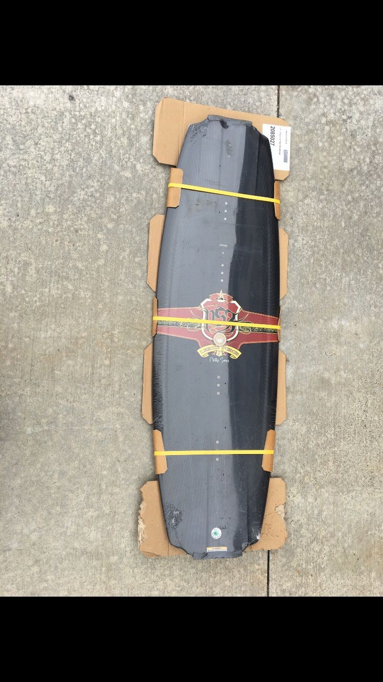 liquid force ps3 wakeboard