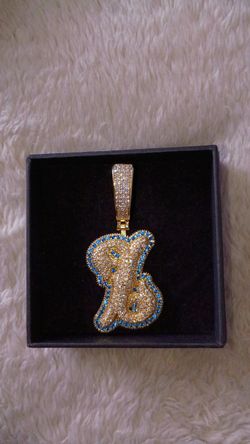 Z pendant