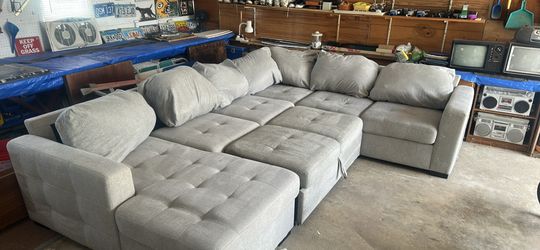 Big Family couch 