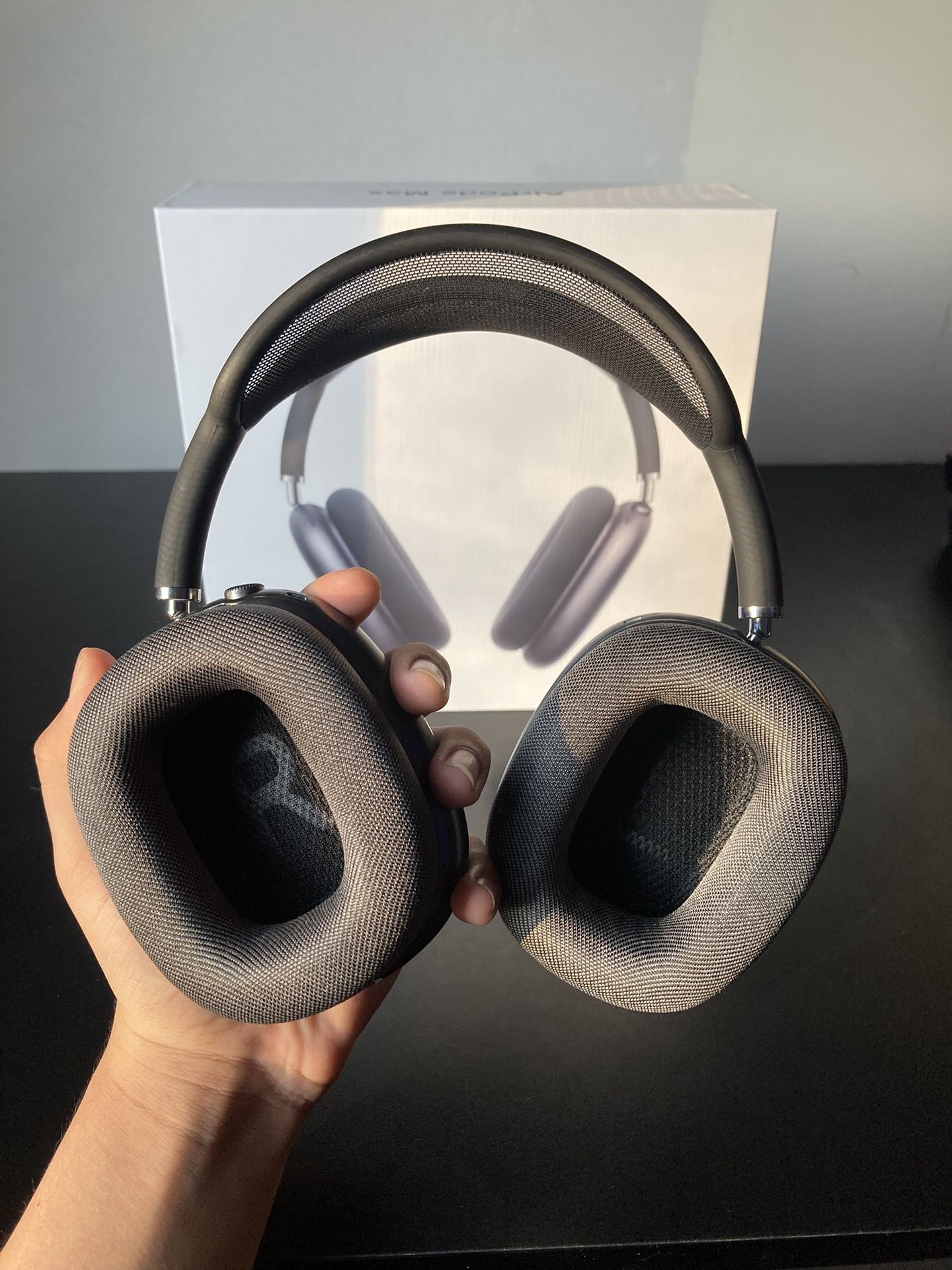 HeadPhones