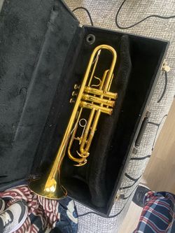 Trumpet