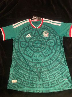 Original Mexico jersey