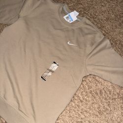 Nike Sweatshirt 