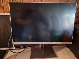 HP Monitors