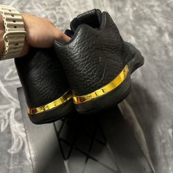 Air Jordan 31 Low “Black” Size 10