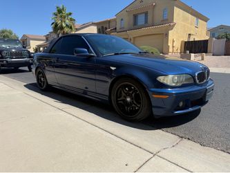 six speed manual runs and drives excellent lots of receipts 2004 bmw 330ci six speed manual runs and drives excellent lots of receipts