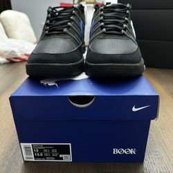 Nike Book 2 Fragment Size 12 Men’s Brand New