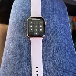 Apple Watch Series 6