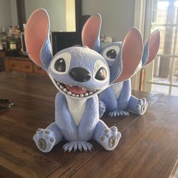 Lilo & Stitch Popcorn Bucket