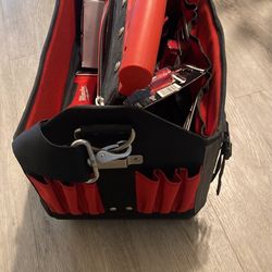 Packout 2024 tote 20
