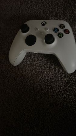 Xbox controller