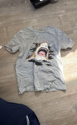 Boys Shirt 7-10