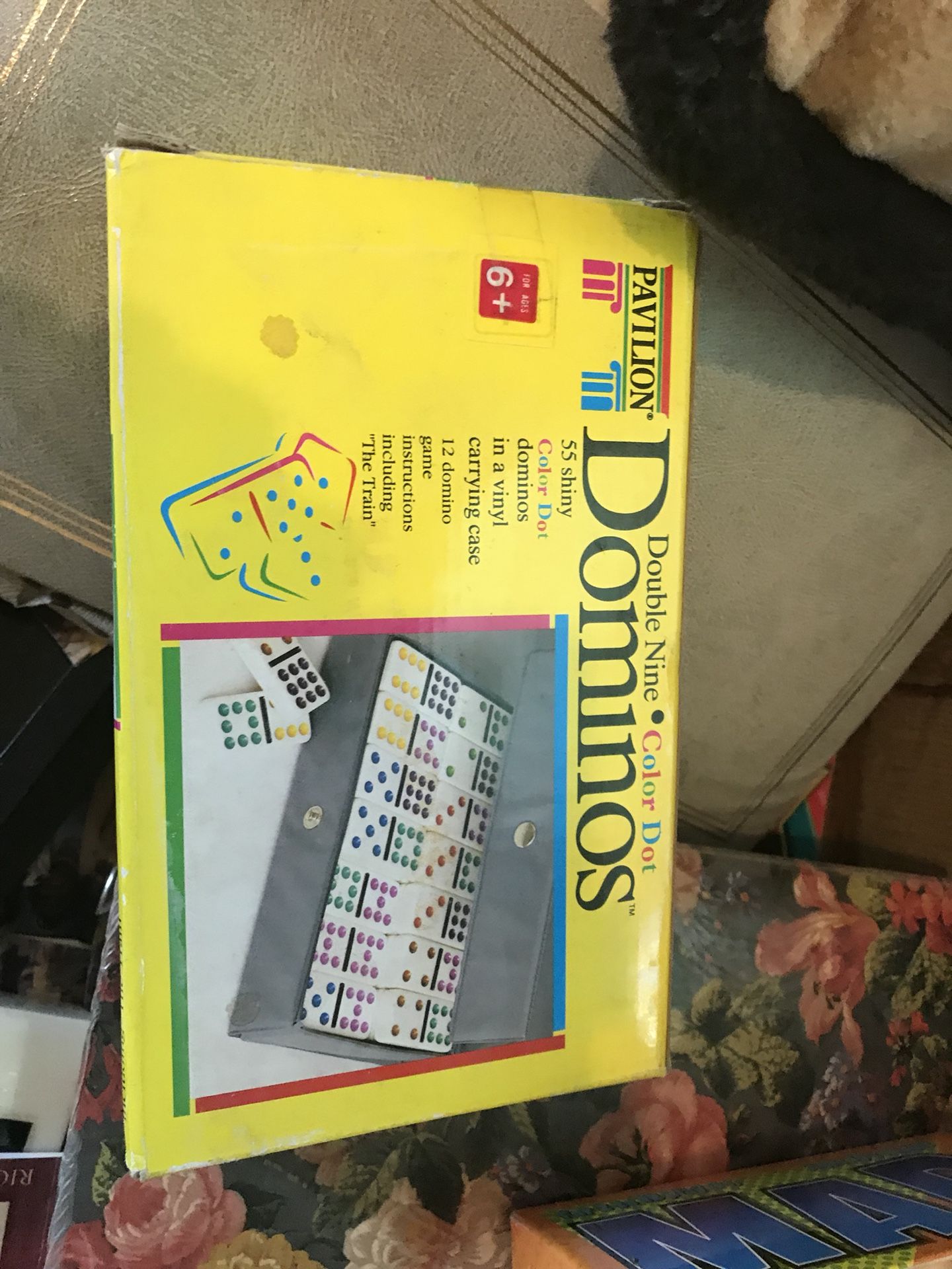 Dominos
