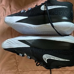 Kyrie Irving FLYTRAP VI basketball shoes new