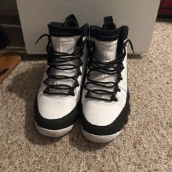 Nike Air Jordan 9 Retro 