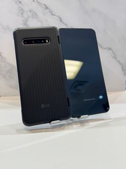 LG V60 128GB Unlocked Pre-owned