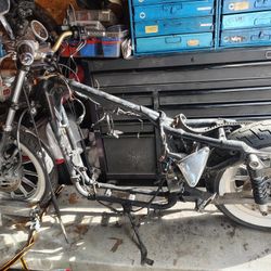 Harley Parts For Sale 