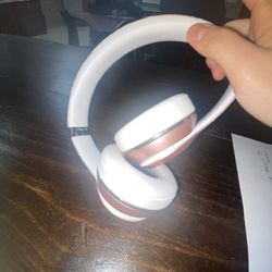 Beats Solo 3 