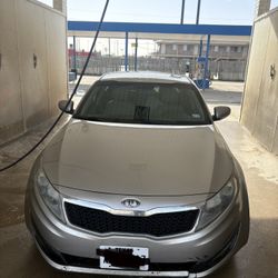 2012 KIA Optima