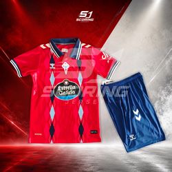 Soccer kits