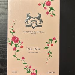 Parfums De Marley Delina 