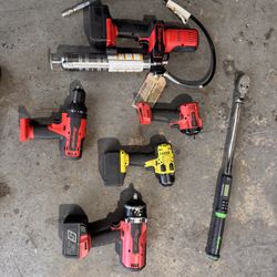 Snap On Tools 