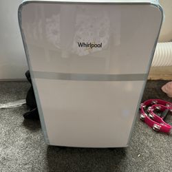 Whirlpool Indoor aC