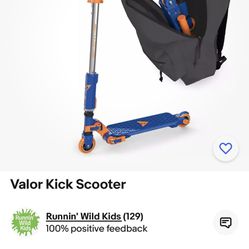 Scooter New Nice 