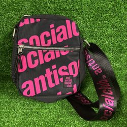 Anti Social Social Bag