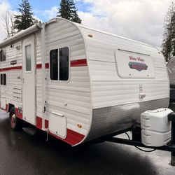 2016 Riverside White Water Retro 181B