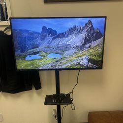 40” LG Office Monitor Tv