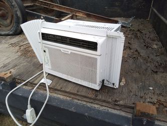 Toshiba Window Air Conditioner