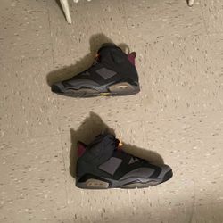 Paris 6s clearance jordan