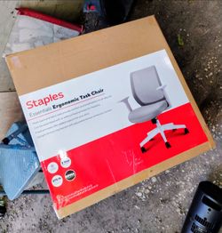 Office chair