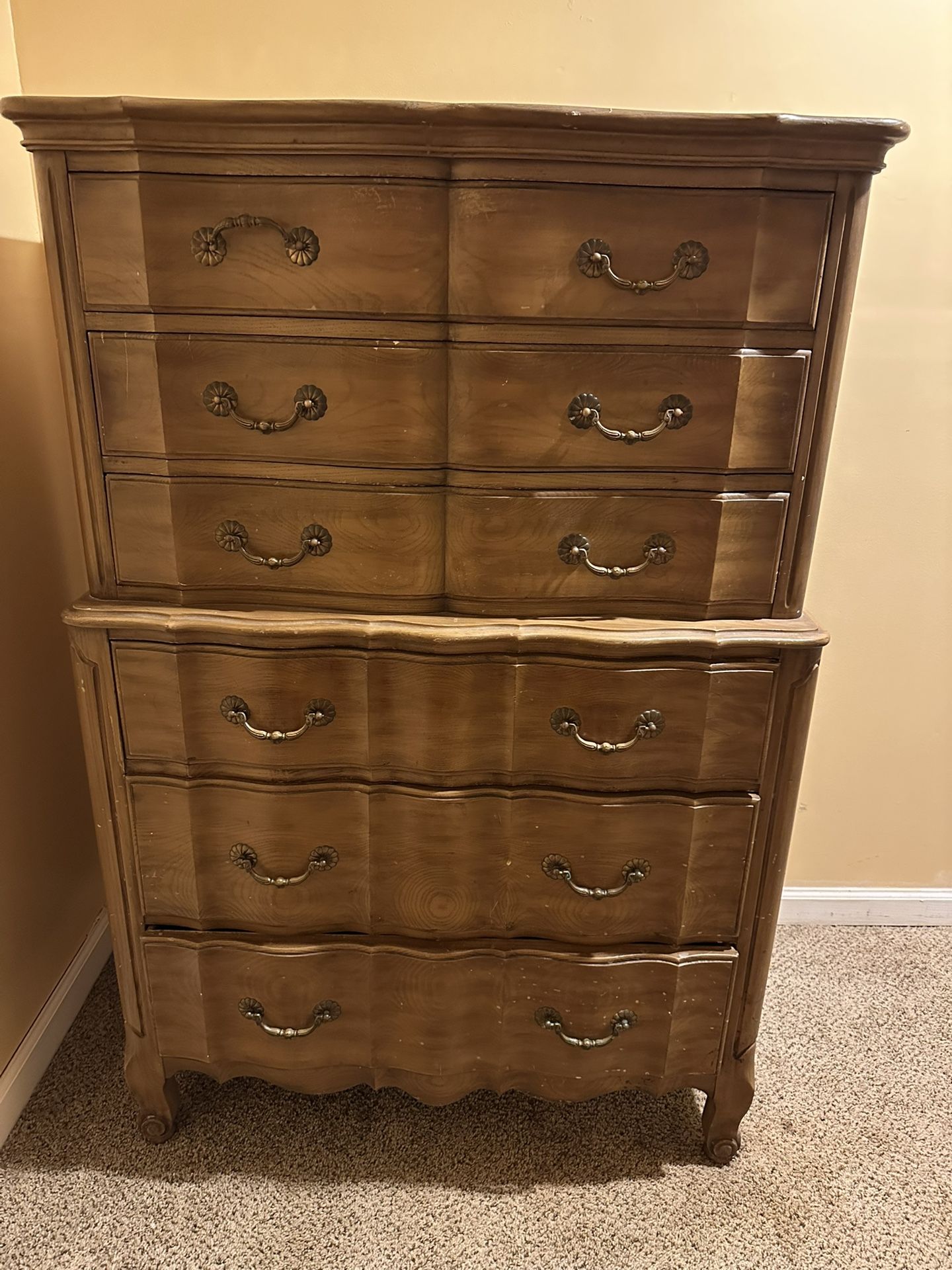 Antique Dresser $100 OBO