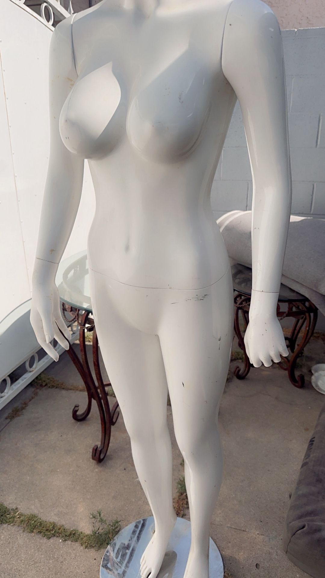 Mannequin