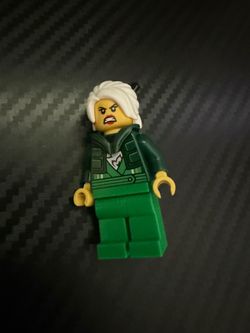 Lego Ninjago Harumi
