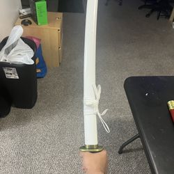 One Piece “Props” Blade
