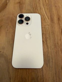 iPhone 16 Pro
