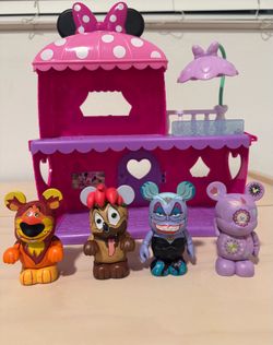 Disney toys