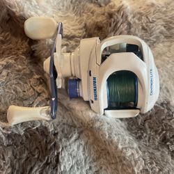 KastKing Baitcast Reel