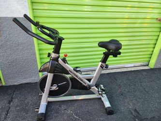 Yosuda bicicleta estática