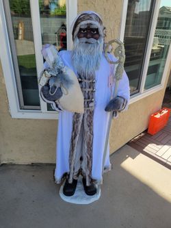 Santa Clause