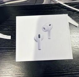 Apple AirPod Pro Gen 3 (Best Offer)