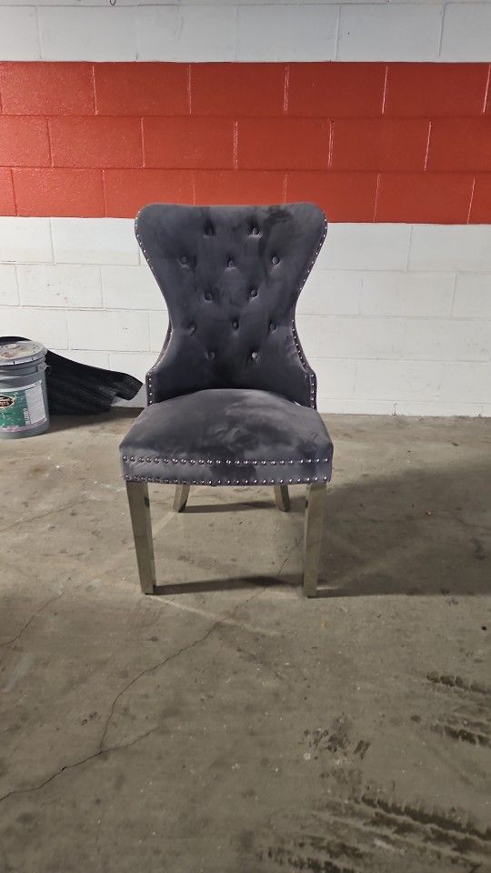 Set Of Chairs