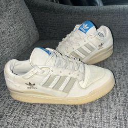 Adidas Forum