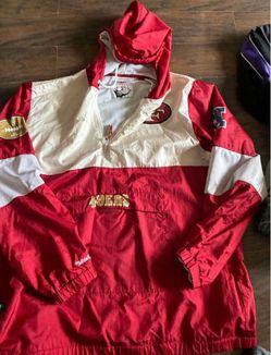 49ers jacket