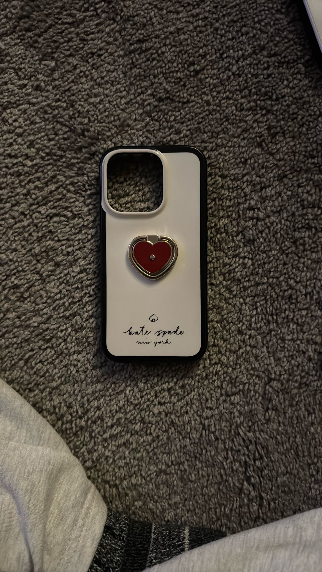 Kate Spade iPhone 14pro Case