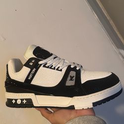 Lv Trainers Shoes 