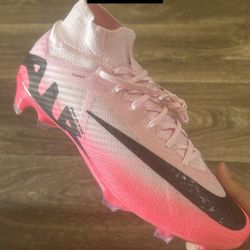 Nike Mercurial Superfly 9 Pink Rare Diamond